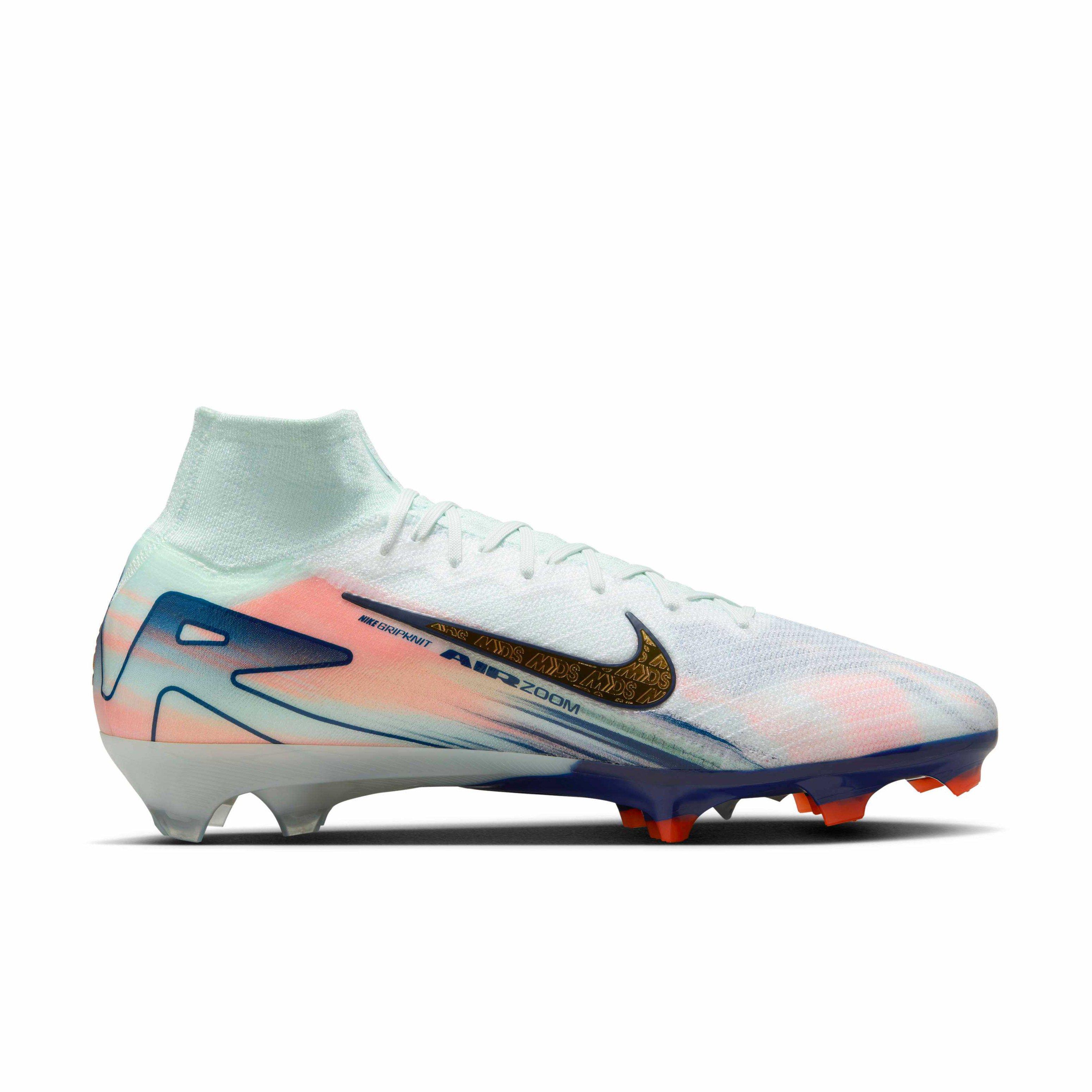 シューズ Nike Mercurial Superfly10 Elite Neon26cm Nike Mercurial Superfly 10 Elite By You Custom FG High-Top